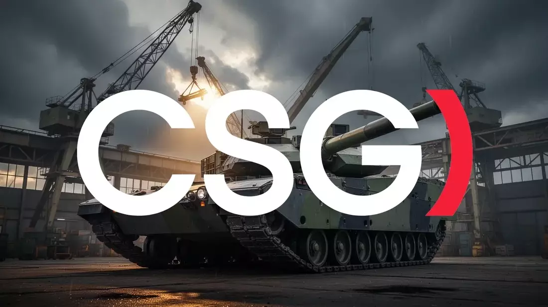 CSG en Ámsterdam: analistas recomiendan comprar pese al desplome del 60%