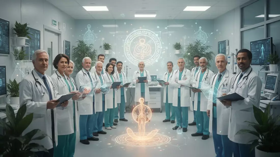 Schweiz 2026: Psilocybin-Studie, Homöopathie-Streit und TCM-Boom