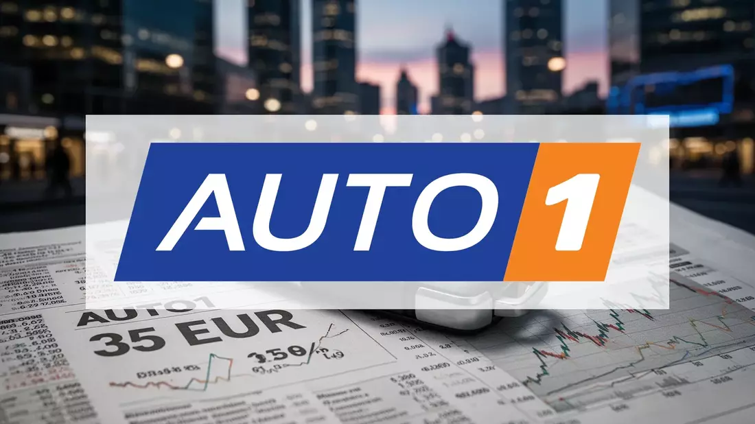 AUTO1 Group Aktie: Kurserholung mit Rekordabsatz und Analystenoptimismus