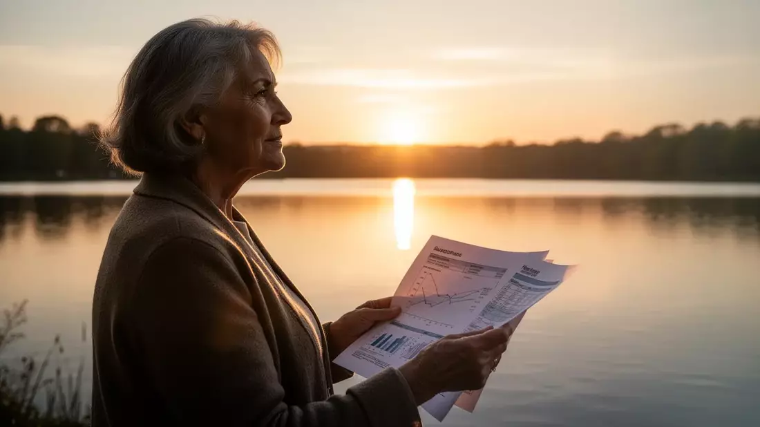 Rentenlücke in Deutschland: Modelle für die Altersvorsorge 2026