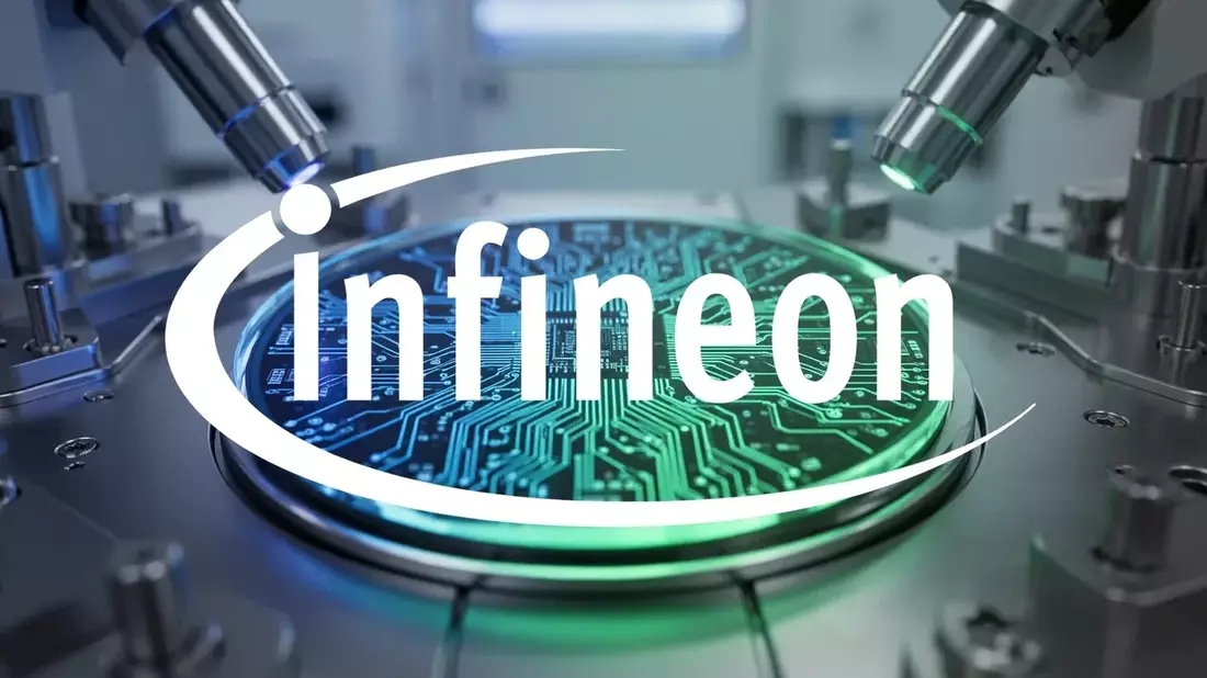 Infineon’s Price Hike and Dresden Megafactory: Twin Catalysts for AI Growth