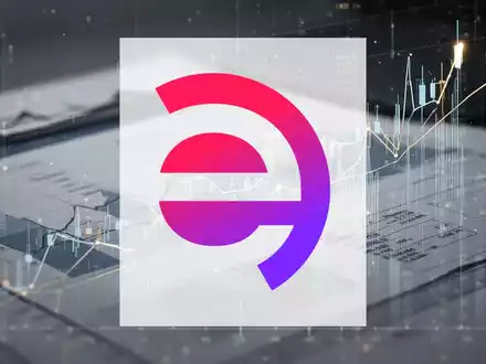 Abstrakte Darstellung von Aktienmarktaktivität mit aufsteigenden Linien und digitalen Daten, die Wachstum und Investitionen symbolisieren. - Foto: über boerse-global.de