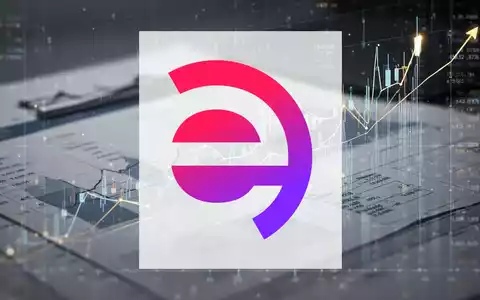 Abstrakte Darstellung von Aktienmarktaktivität mit aufsteigenden Linien und digitalen Daten, die Wachstum und Investitionen symbolisieren. - Foto: über boerse-global.de