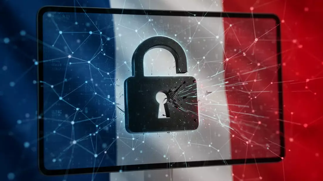 Tchap-Sicherheitsvorfall: Französischer Staatsmessenger gehackt