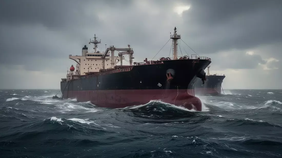 2020 Bulkers Aktie: Drastischer Kursverfall und Marktanalyse