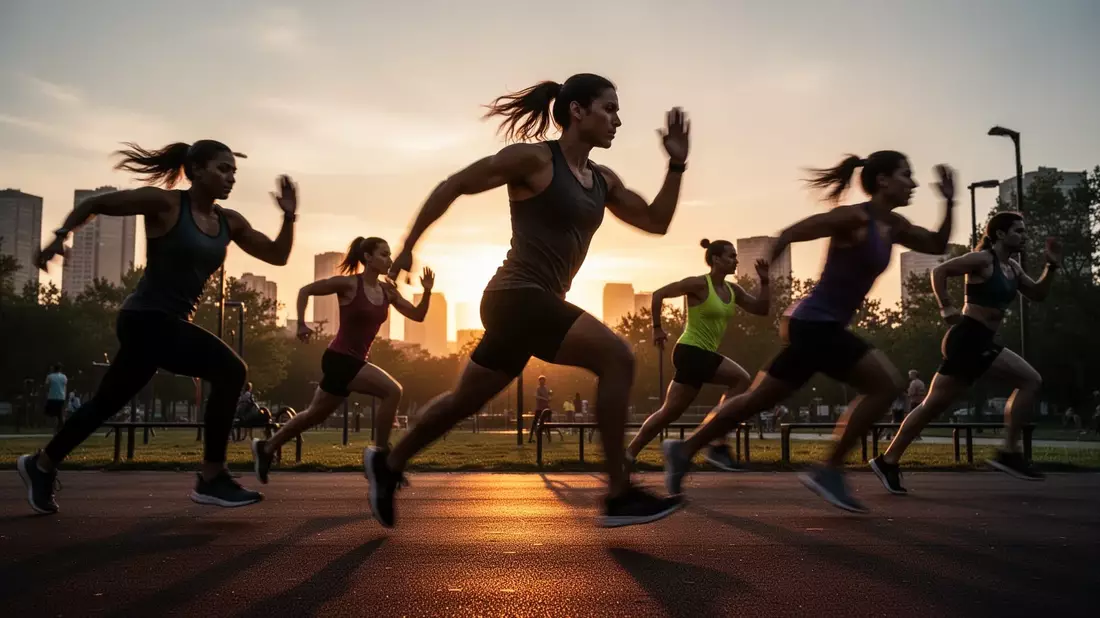 Fitness-Trends 2026: KI-Training und Gratis-Angebote im Sommer