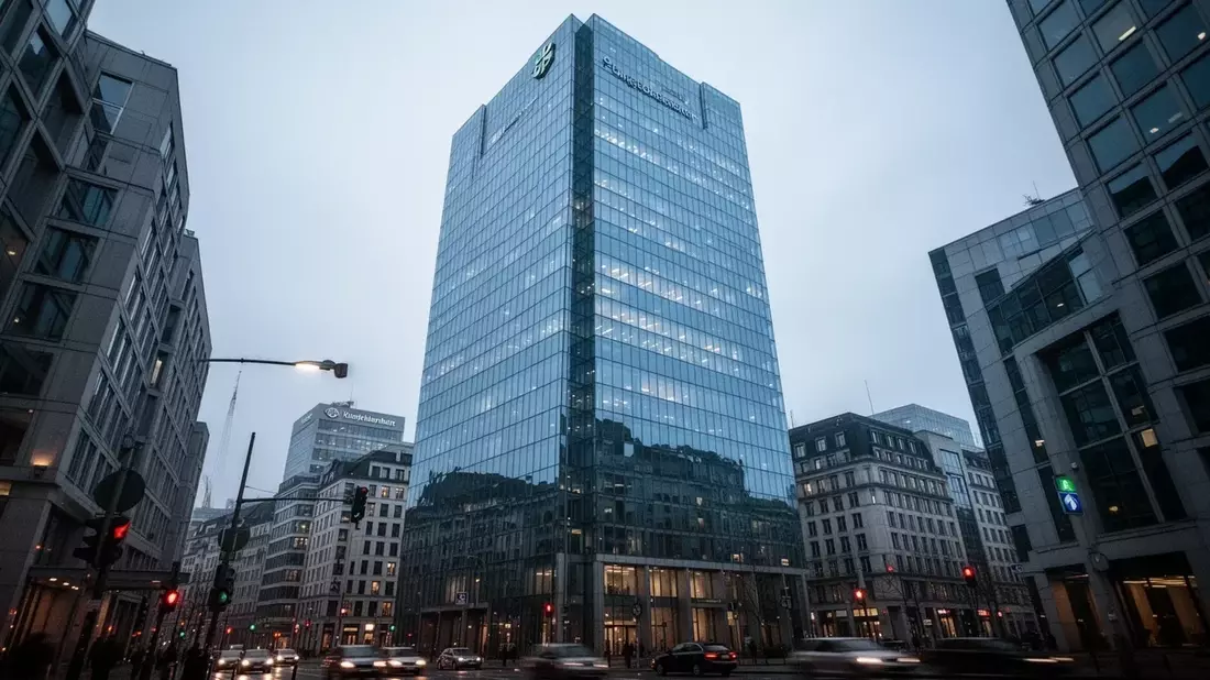 Commerzbank Employee Share Buyback Signals Growing Appeal, Strong Stock Momentum