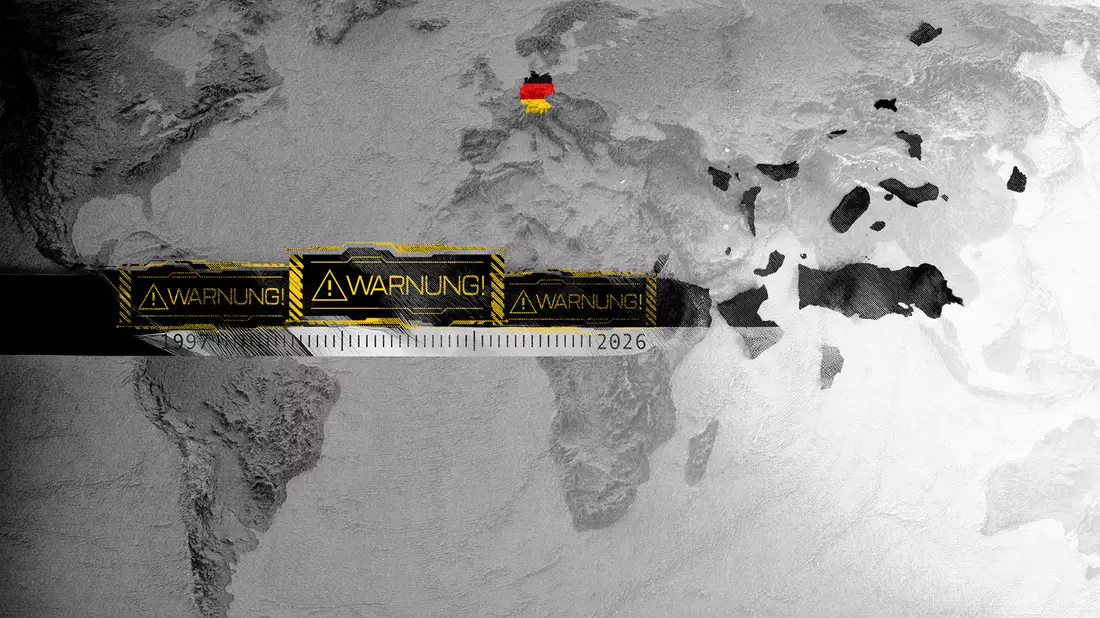 Seit Jahrzehnten warnten internationale Gremien Deutschland wegen seines Umgangs mit Scientologen