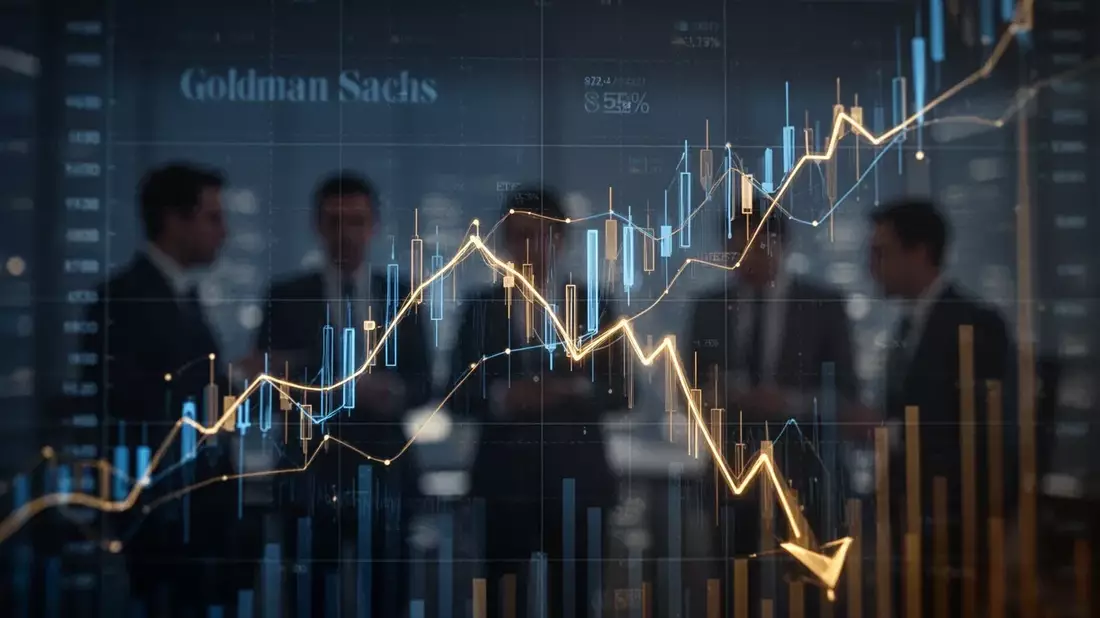 Goldman Sachs VIP ETF: Steht ein radikaler Umbau bevor?