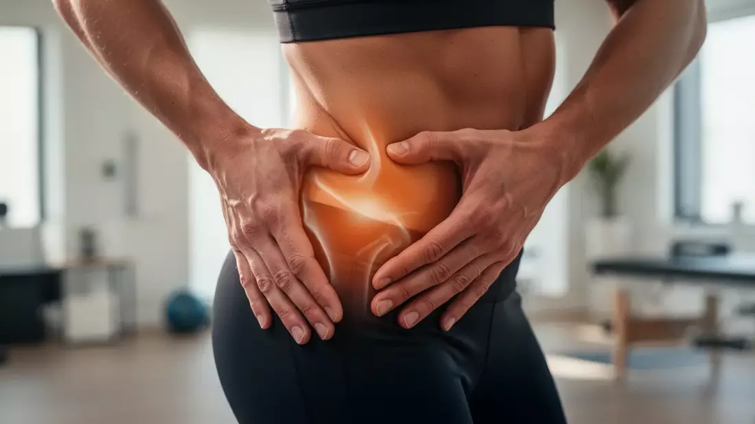 Gelenkverschleiß ab 30: Frühe Prävention gegen Arthrose