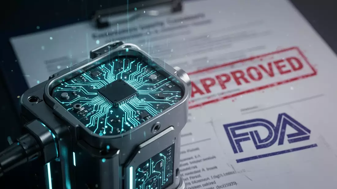Pentixapharm: FDA-Zulassung und milliardenschwere Vision