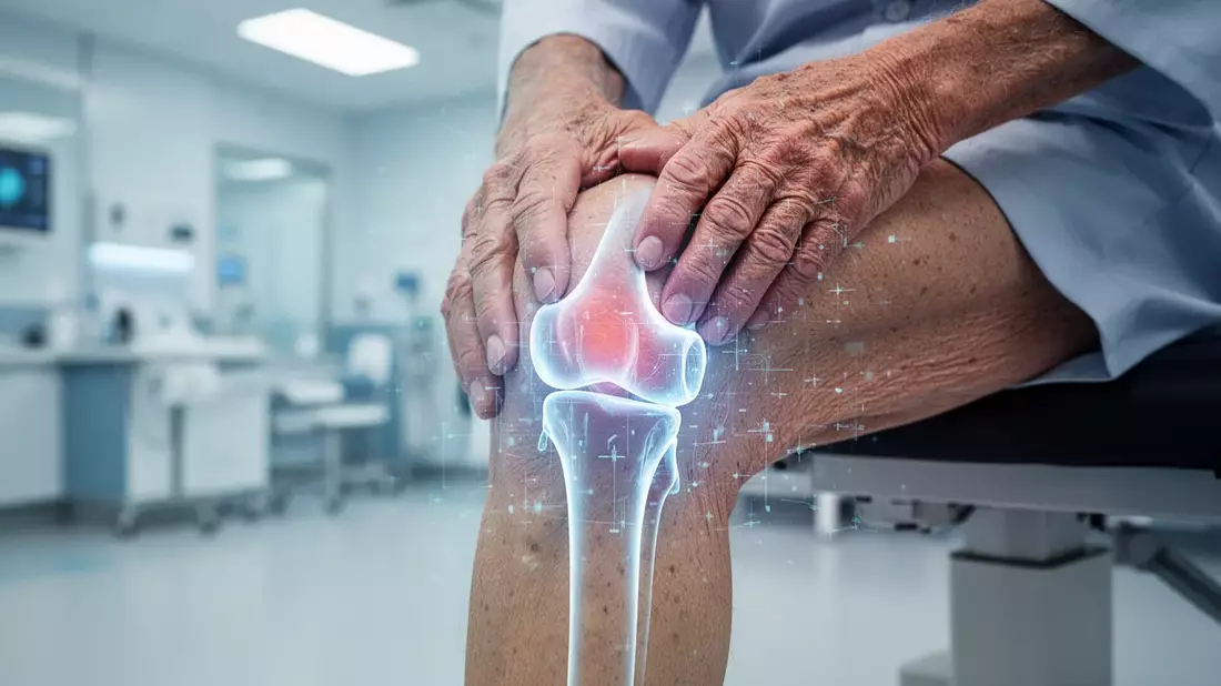 Heilmittelkosten explodieren: Neue Wege bei Arthrose und Entzündungen
