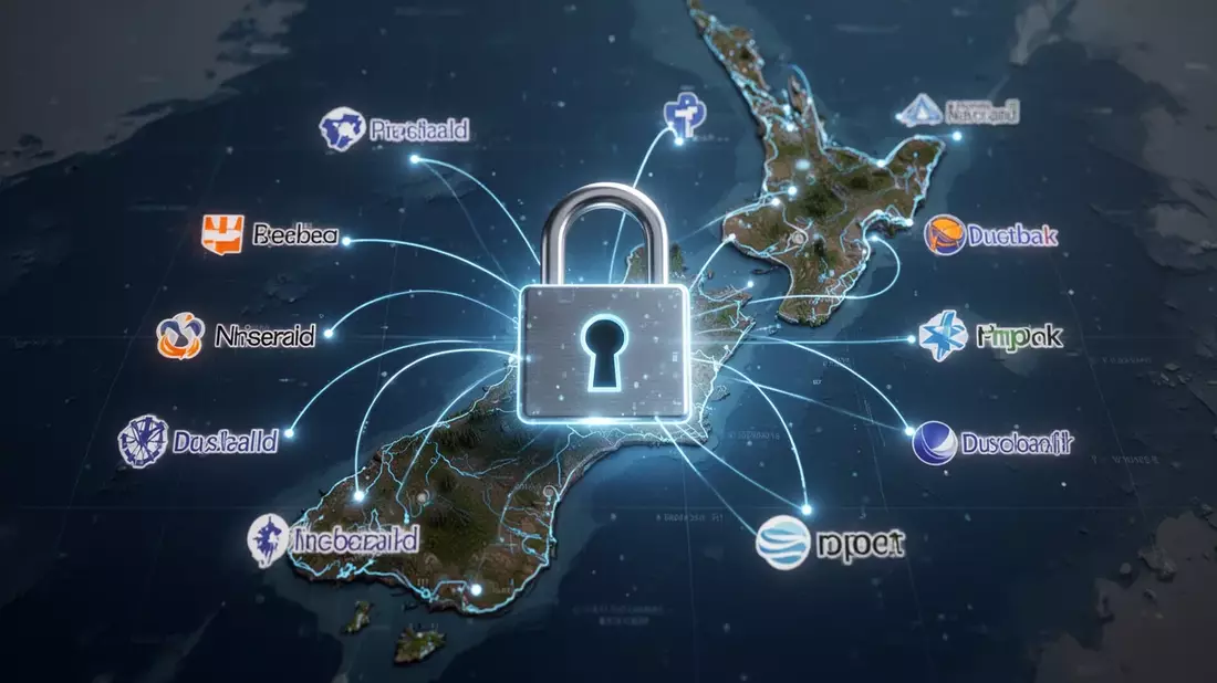 Neuseeland verschärft Regeln gegen digitale Betrugsmaschen