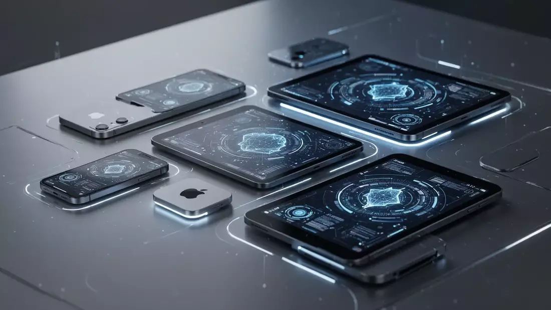 Apple WWDC26: Neue Siri AI mit Google-Technologie vorgestellt