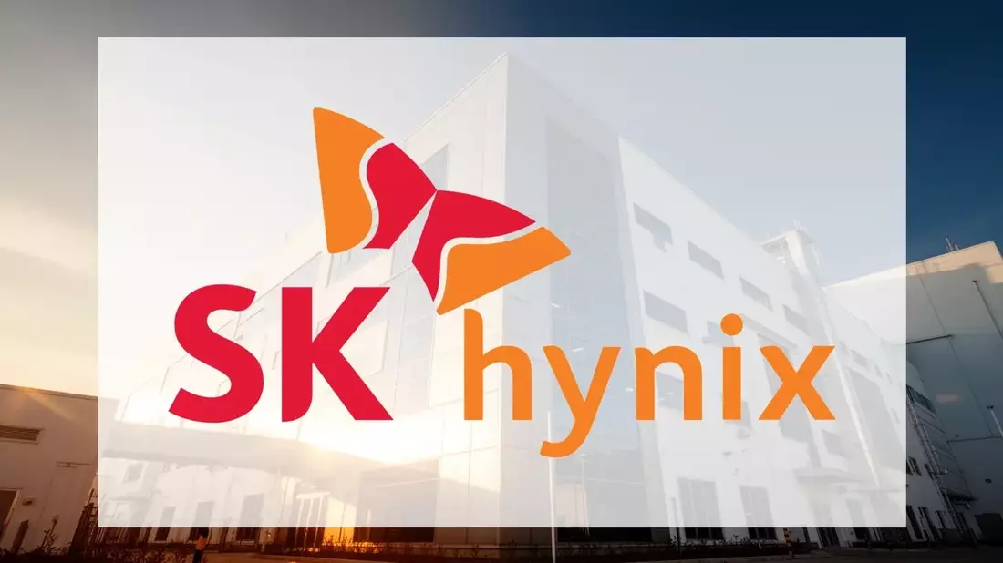SK Hynix Stock Rebounds 16% on Nvidia Deal, ADR Filing, Record Margins