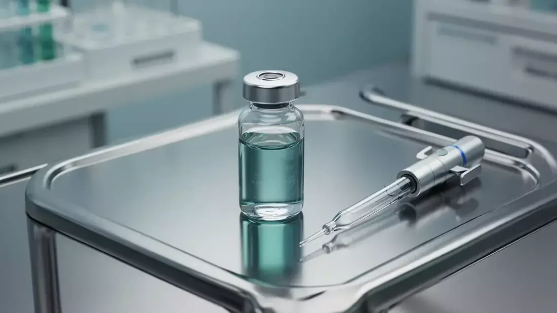 Novo Nordisk Shares Hit by Mixed Diabetes Data: CagriSema Lags Lilly's Zepbound