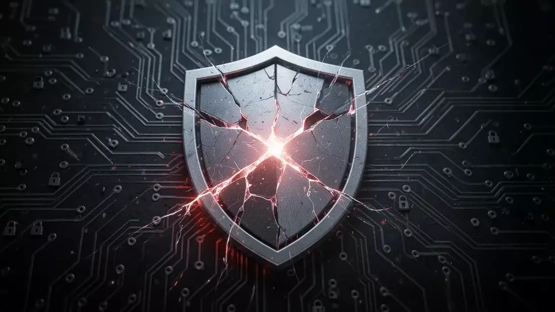 Zero-Day-Exploit für Defender am größten Patch-Day veröffentlicht