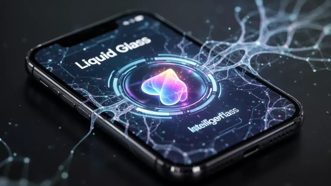 Apple WWDC 2026: Neue KI-Assistentin und Liquid Glass Design