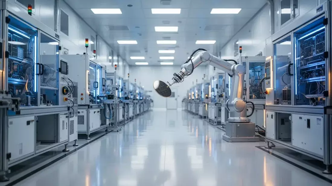 Infineon Shares Dip 14% from High Amid AI Push, Price Hike, and Analyst Split