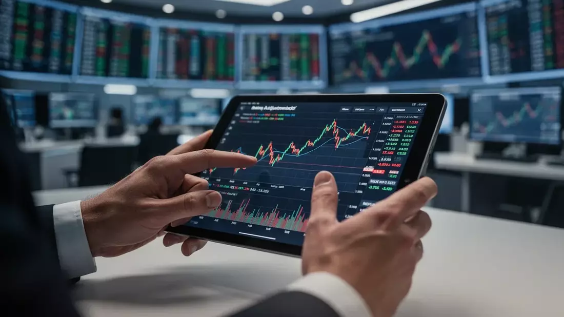 Millicom Aktie: Rekordjagd trotz wachsender Analystenskepsis