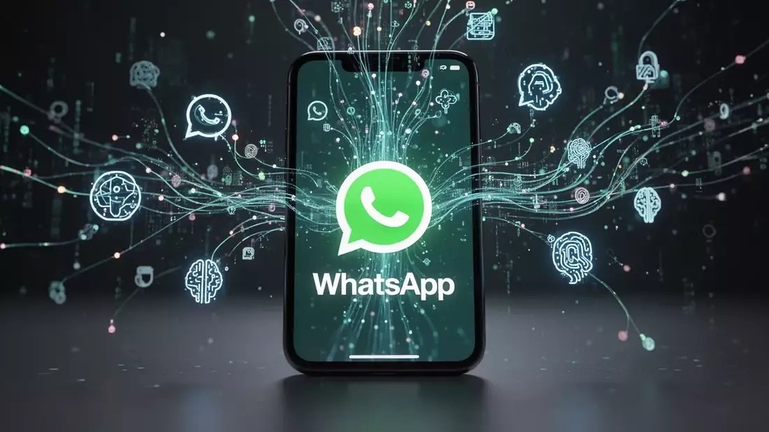 EU erzwingt kostenlosen KI-Zugang für WhatsApp-Konkurrenten