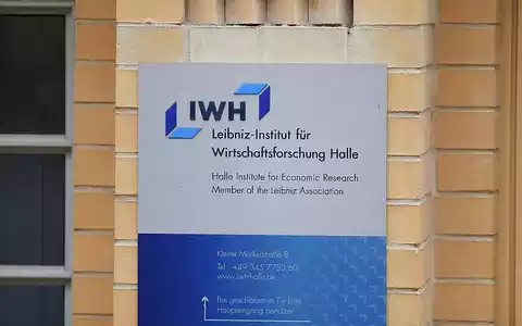 IWH - Leibniz-Institut für Wirtschaftsforschung Halle (Archiv) - Foto: via dts Nachrichtenagentur