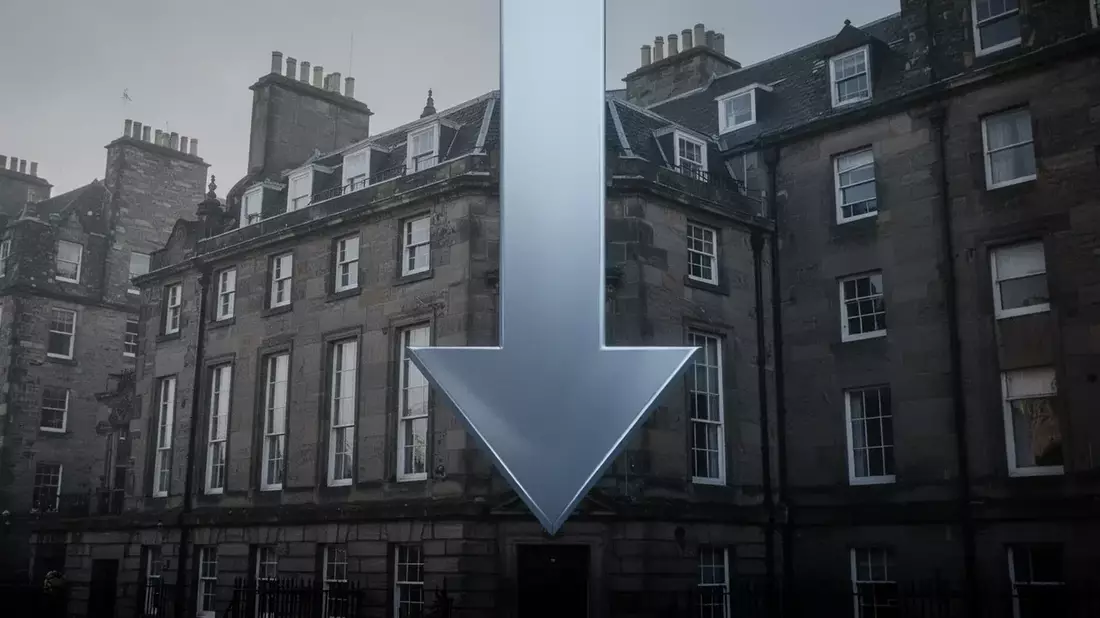 Scottish Mortgage Trust Faces Defining Stretch: SpaceX IPO, Rate Fears, Private Equity Strain