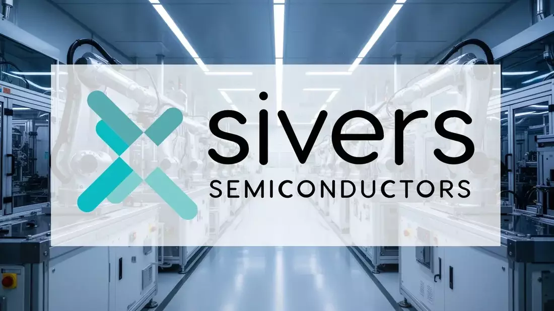 Sivers Semiconductors AGM: Nasdaq Listing Vote, Dilution, and Criminal Probe
