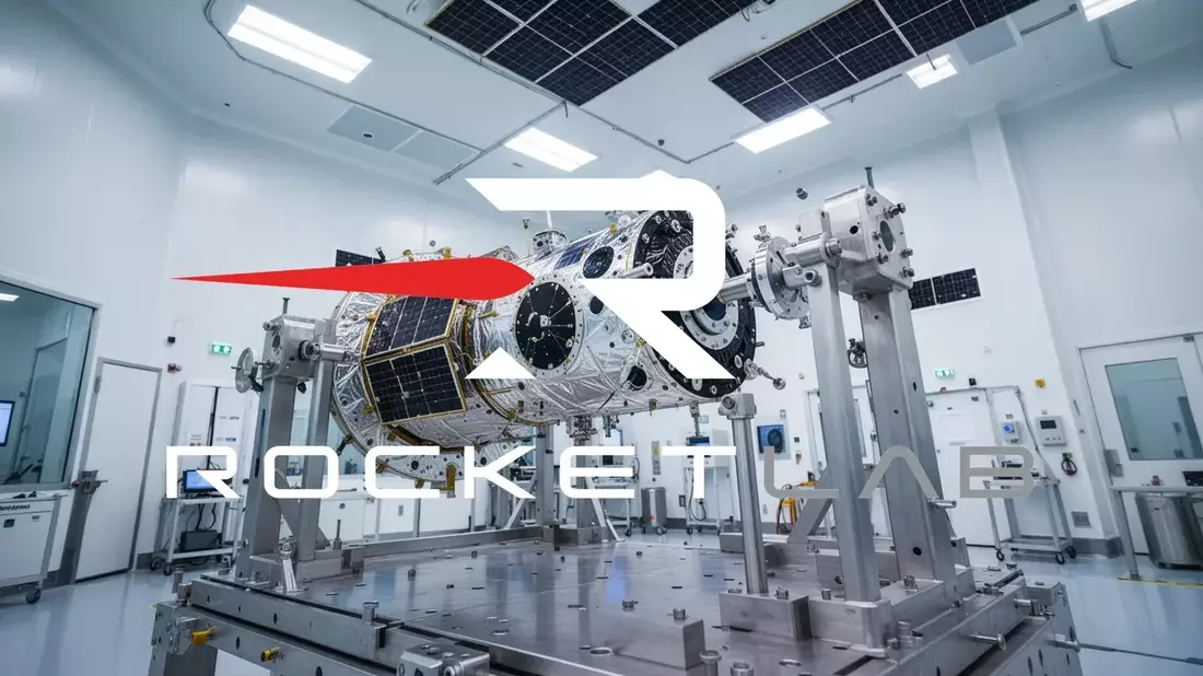 Rocket Lab: ventas de insiders por $67M, resultados sólidos y conferencia clave