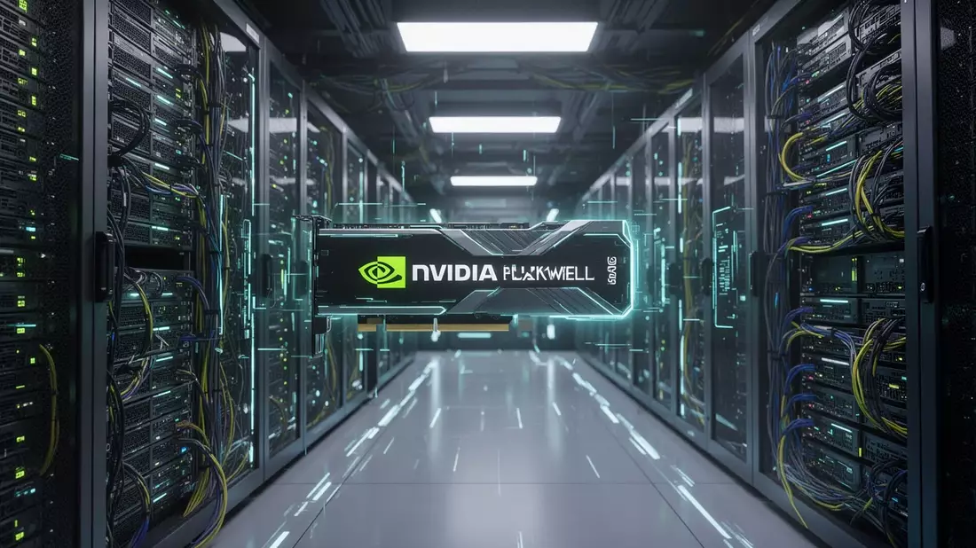Apple baut KI mit Google Cloud und NVIDIA GPUs massiv aus