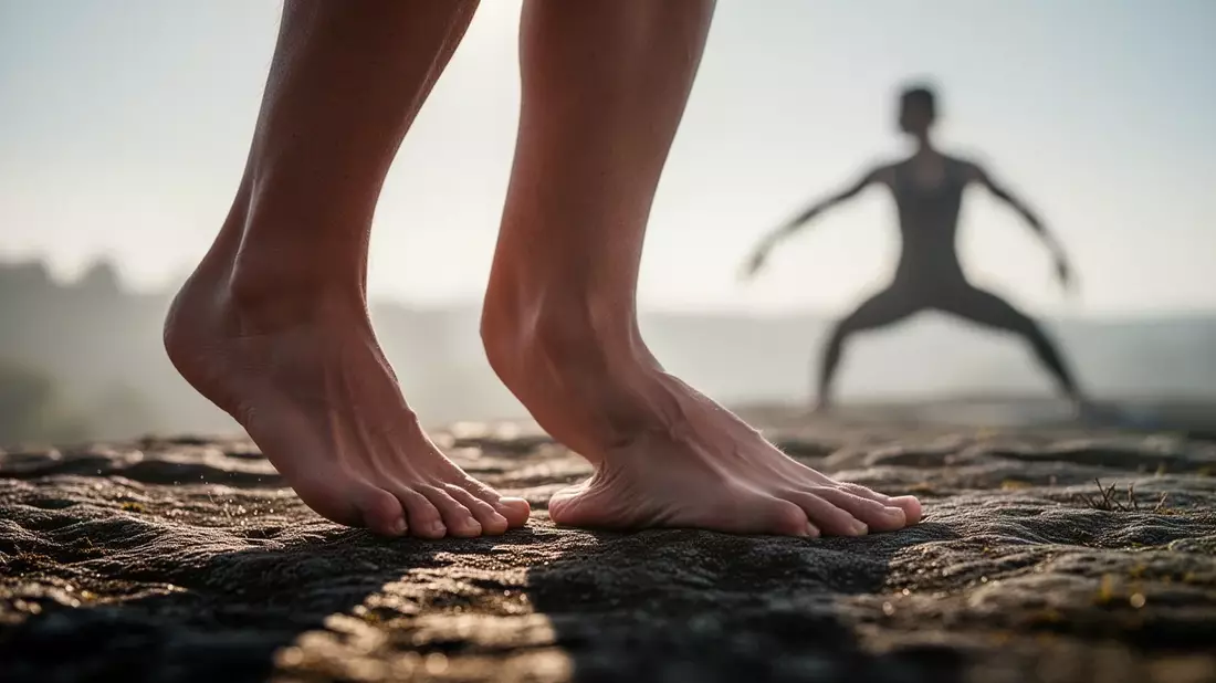 Arthrose-Therapie im Wandel: Training statt OP und Barfußschuh-Trend