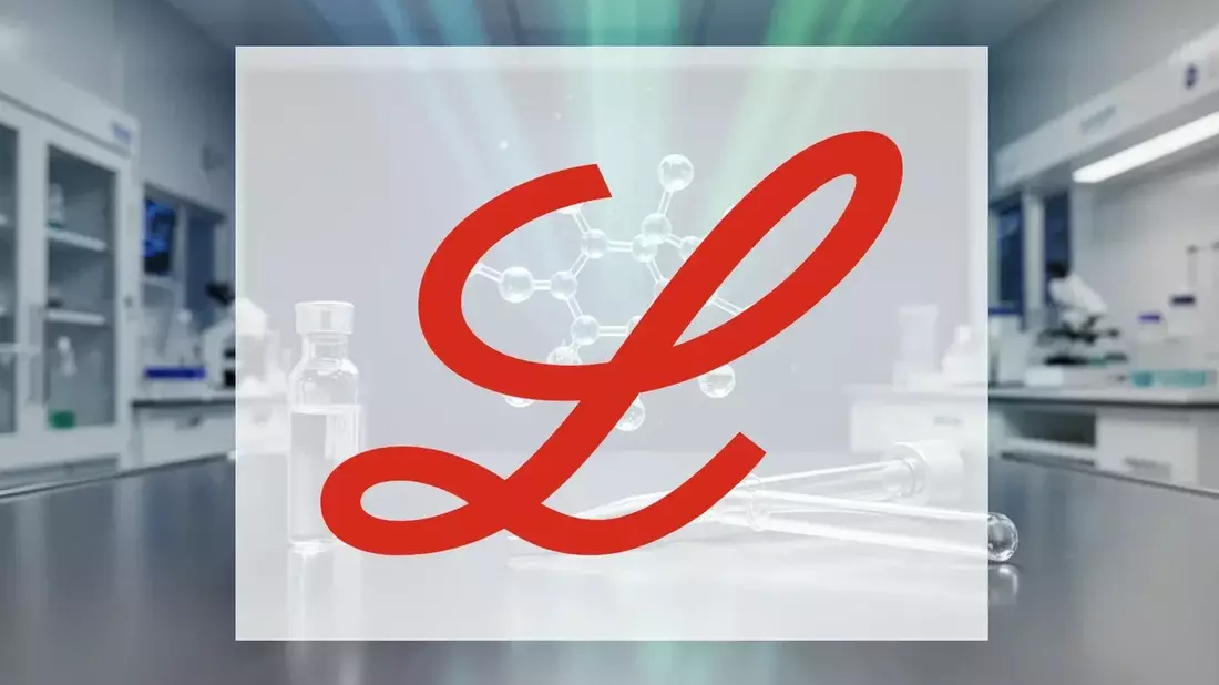 Eli Lilly's EBGLYSS FDA Nod and GLP-1 Wins Drive Stock Near All-Time High