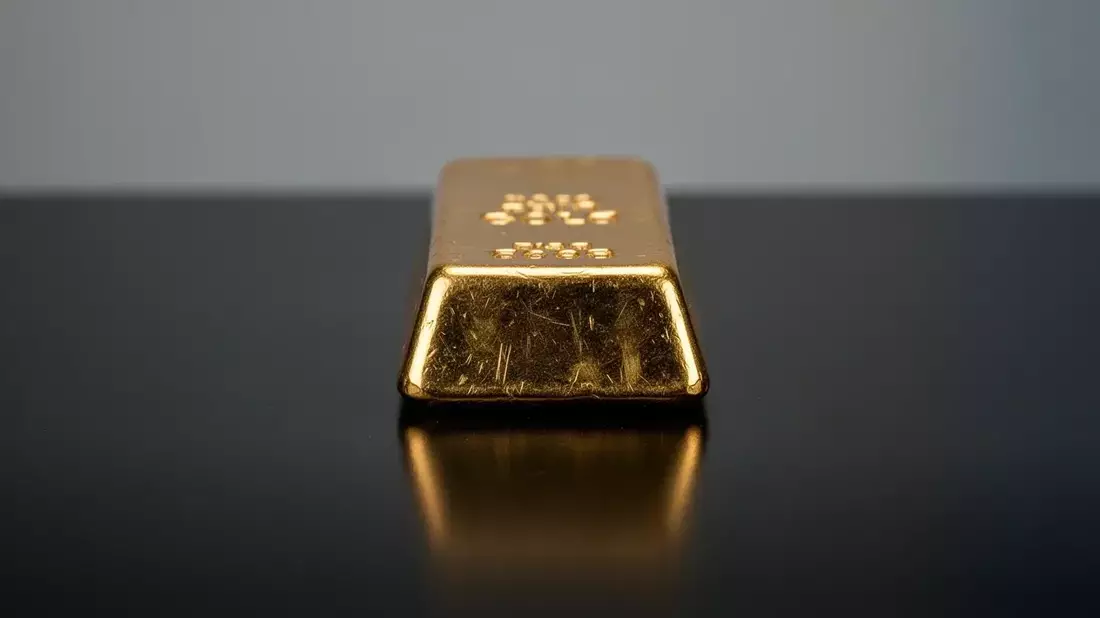 Oro: cambio estructural en demanda, inversión supera joyería en 2026