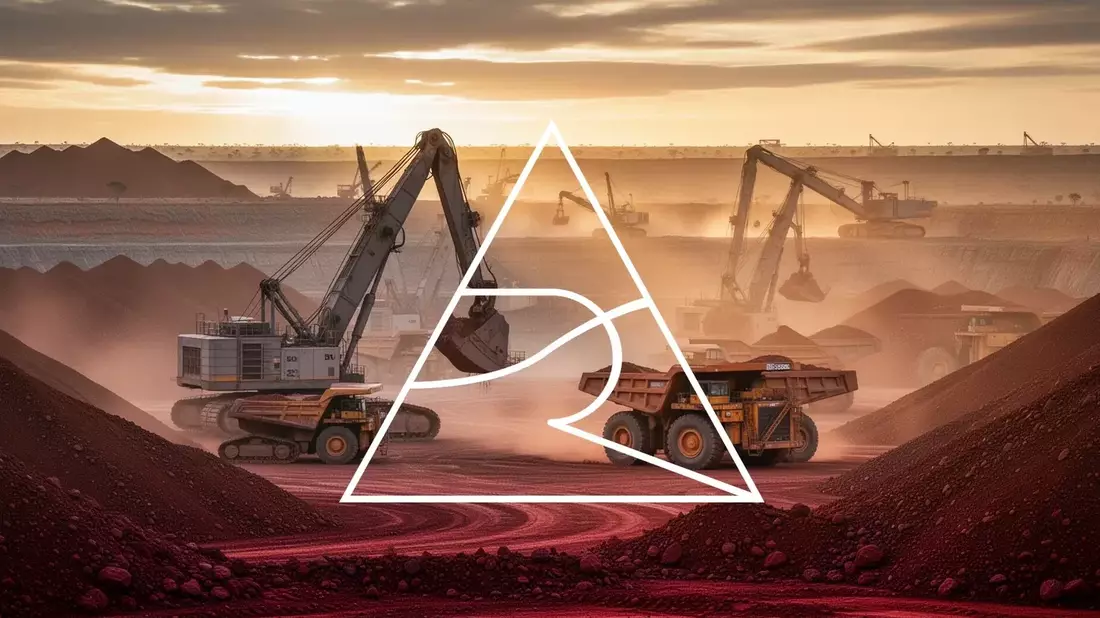 Arafura Rare Earths: Stock Plunges 48% Amid Dilutive Financing and Geopolitical Stakes