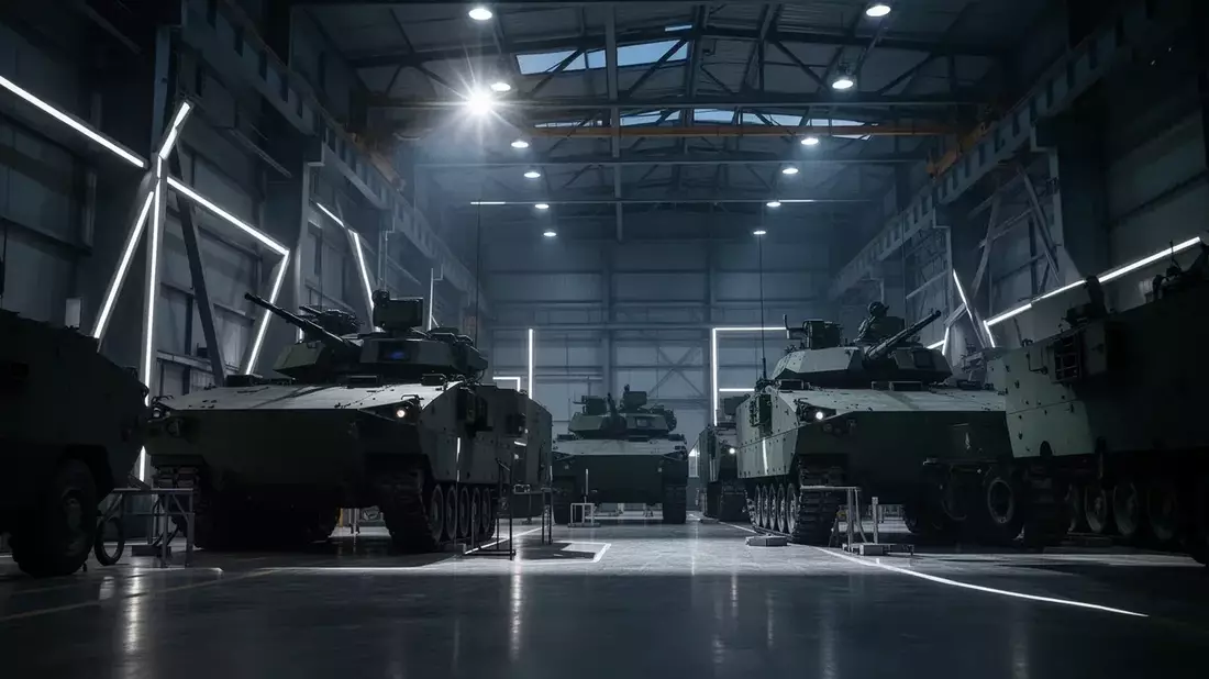 Rheinmetall Executives Buy €6M Shares Amid Defense Pivot and Stock Slump
