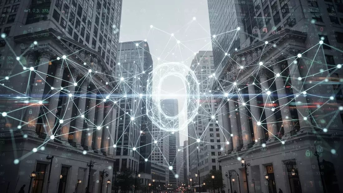 US-Banken starten tokenisierte Einlagen als Stablecoin-Alternative