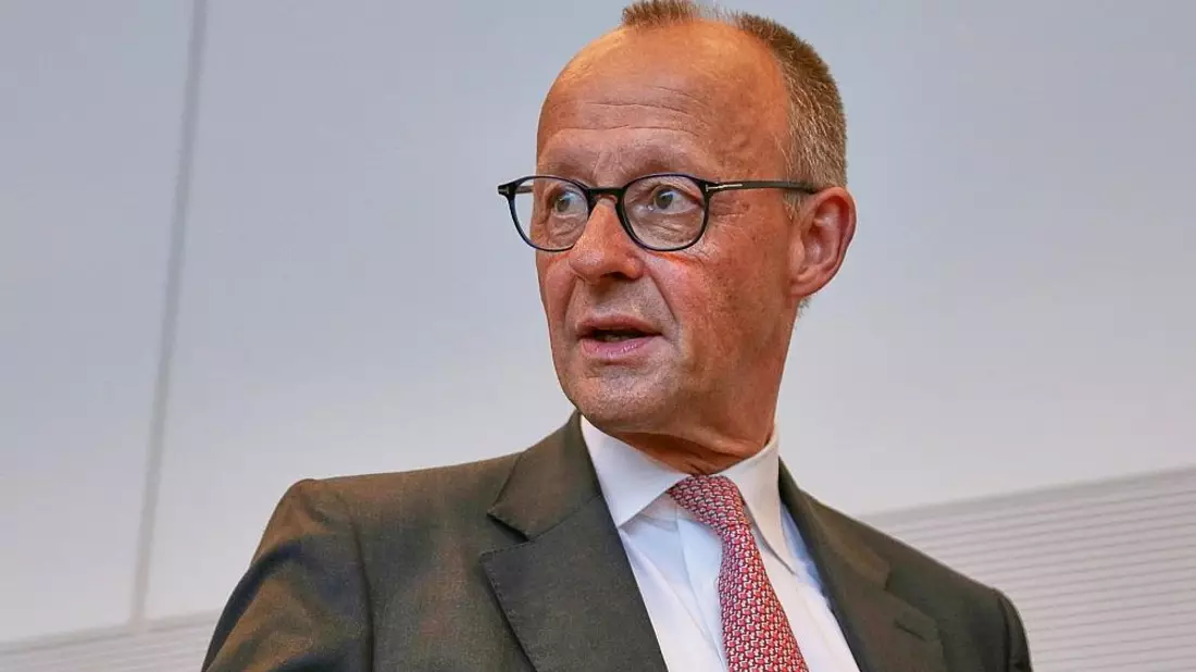 Merz erwartet kein schnelles Ende des Iran-Kriegs