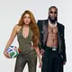 Shakira und der nigerianische Musiker Burna Boy steuern den offiziellen WM-Song «Dai Dai» bei. (Handout) - Bild: -/Nico G/dpa