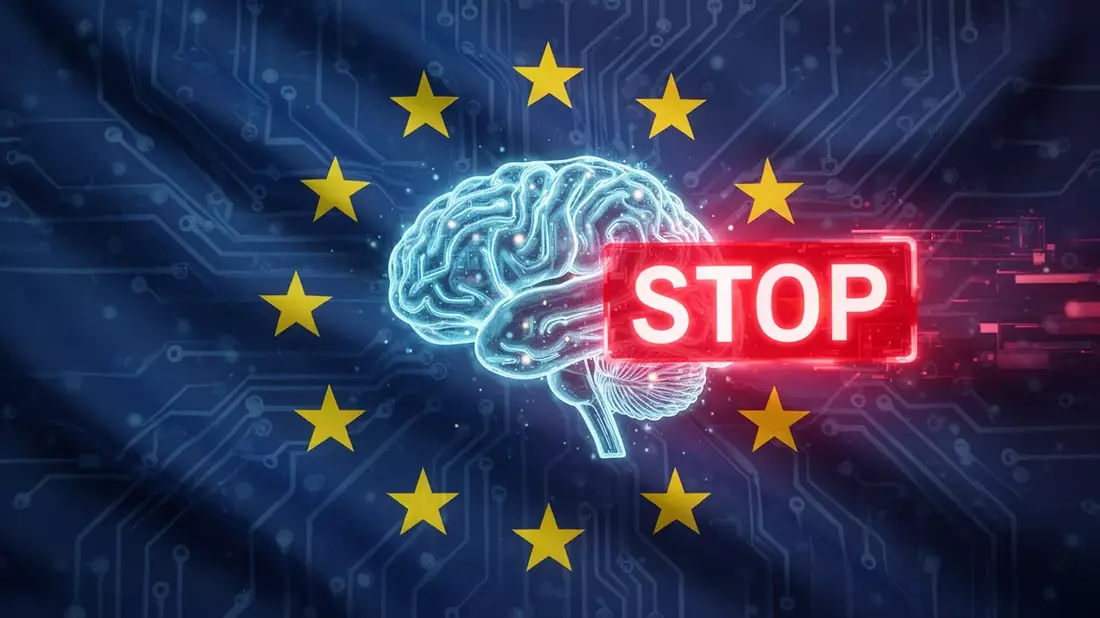 Apple sperrt KI-Siri in der EU: DMA-Streit blockiert iPhone-Feature