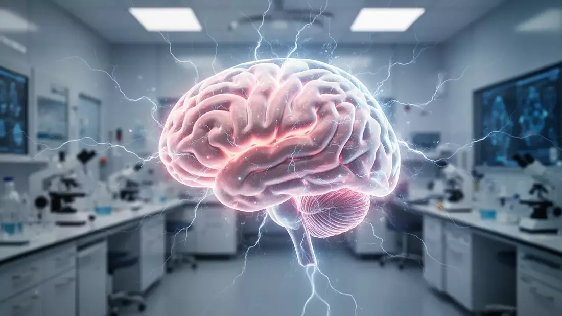 Medizinforschung 2026: Neue Therapien gegen Schmerz und Depression
