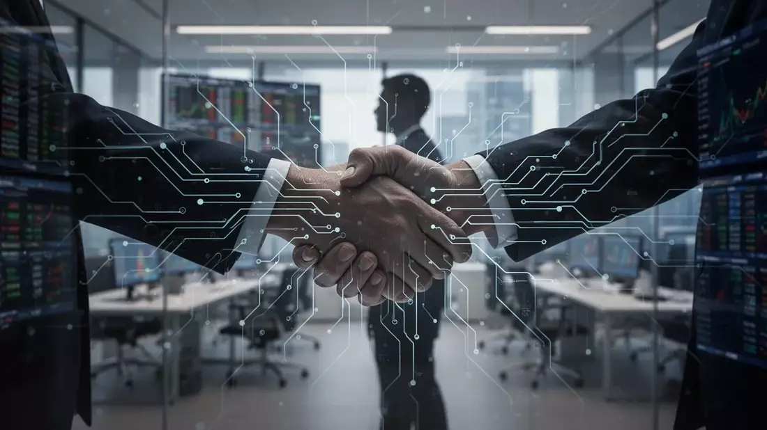 SoftBank-Kreditdeal geplatzt: Banken zweifeln an OpenAI-Wert