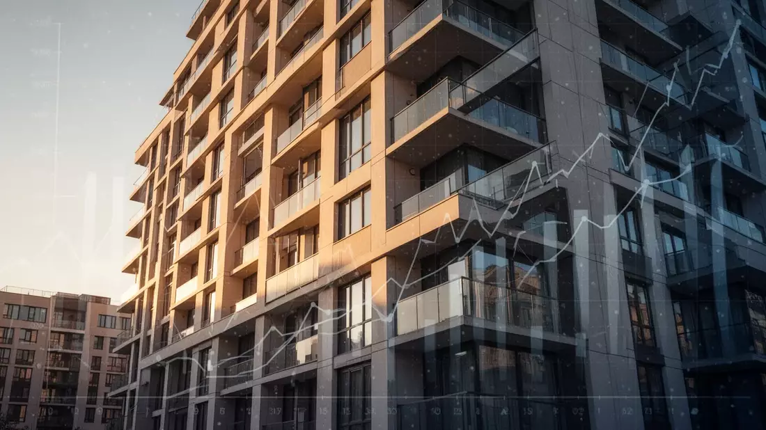 Vonovia Aktie: Zinsangst und Refinanzierungsdruck belasten Kurs