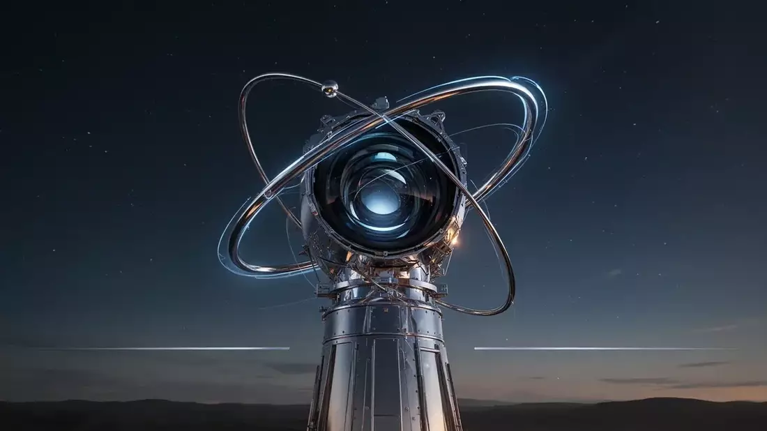 OHB SE Shareholders OK €1.2B Financing for Industrial-Scale Space Manufacturing