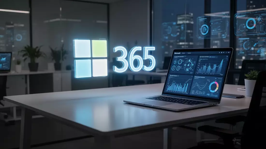 Microsoft 365: KI-Offensive und neue Lizenzmodelle treiben Wachstum
