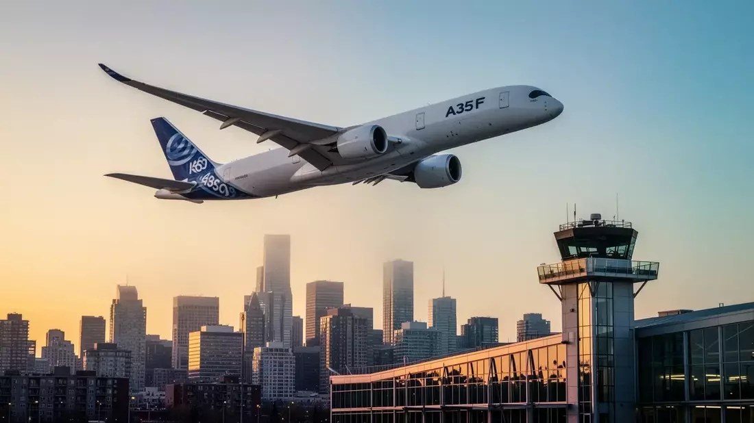 Airbus en ILA Berlín: pedidos récord en civil y nueva estrategia de defensa