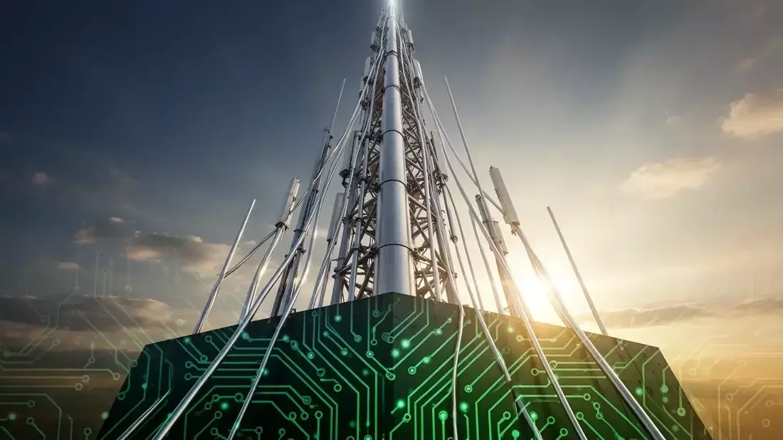 Nokia's Bold Week: Space Stake, Anti-Botnet Platform, and Debt Refinancing