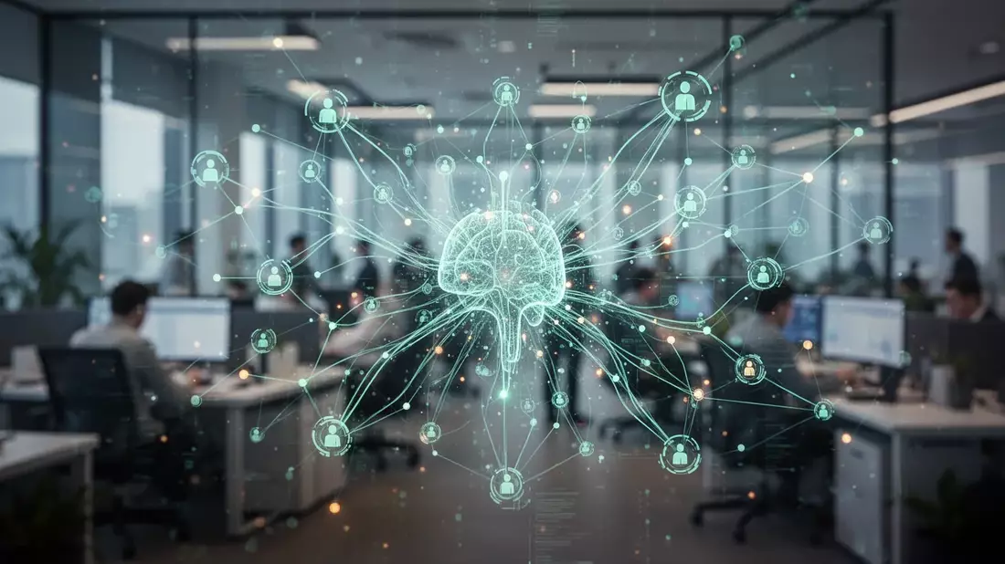 KI-Agenten 2026: Microsoft Scout und Anthropic Claude revolutionieren Arbeitswelt