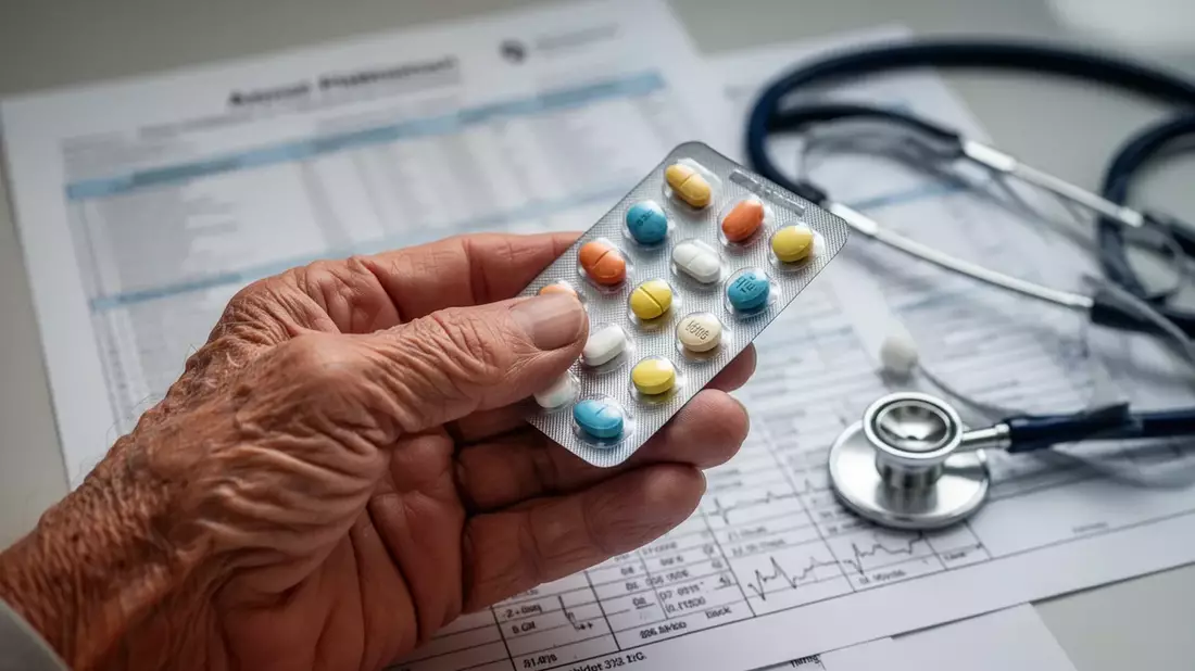 Diabetes und Vorhofflimmern: Neue Therapieansätze senken Risiken