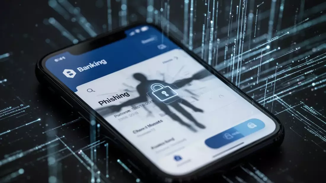 Sparkassen-App-Aus: S-ID-Check endet, Betrugswelle rollt