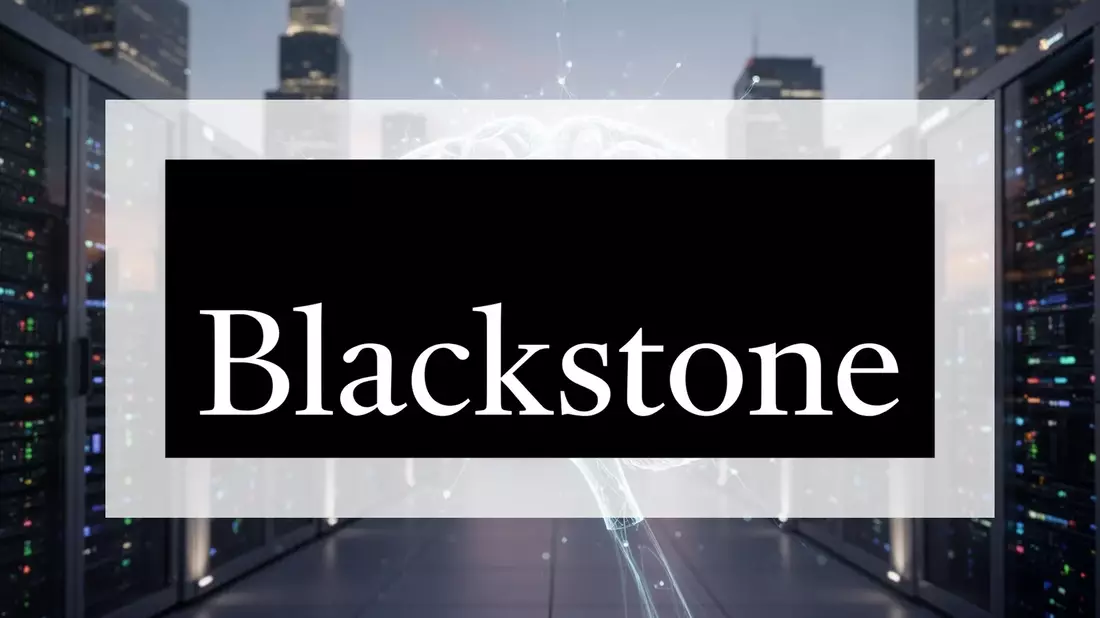 Blackstone: Milliarden-Investment in KI-Infrastruktur mit Anthropic